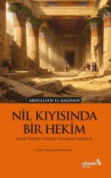 Nil Kıyısında Bir Hekim - Albaraka Yayınları