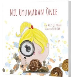 Nil Uyumadan Önce - Diyojen Yayıncılık