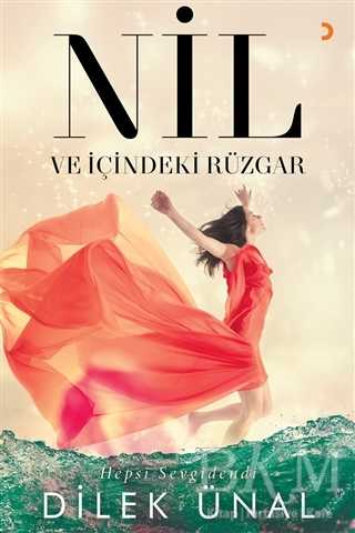 Nil ve İçindeki Rüzgar - Cinius Yayınları