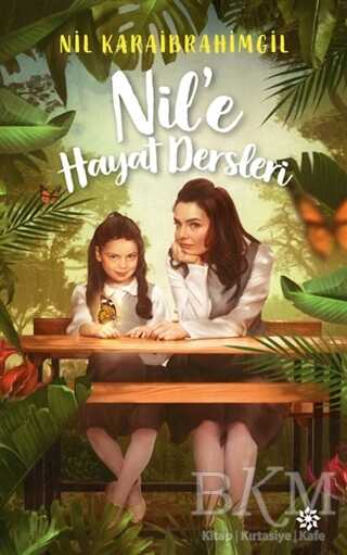 Nil’e Hayat Dersleri - Doğan Novus