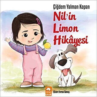 Nil’in Limon Hikayesi - 1