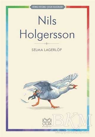 NİLS HOLGERSSON