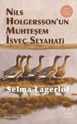 Nils Holgersson’un Muhteşem İsveç Seyahati - Everest Yayınları
