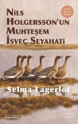 Nils Holgersson’un Muhteşem İsveç Seyahati - Everest Yayınları