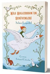 Nils Holgersson`un Serüvenleri - Mirhan Kitap