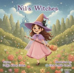 Nil’s Witches - Amore Yayınevi
