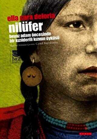 Nilüfer - İmge Kitabevi Yayınları