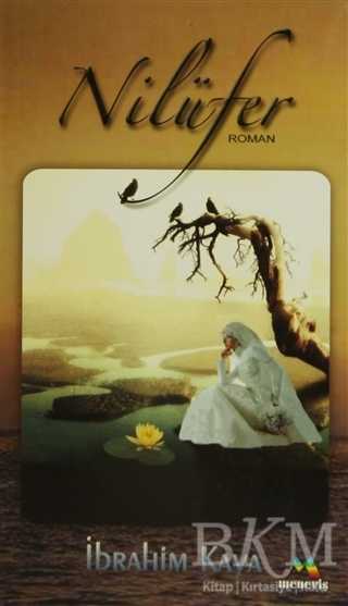 Nilüfer - Meneviş Yayınları