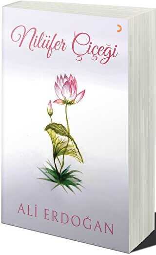 Nilüfer Çiçeği - Cinius Yayınları