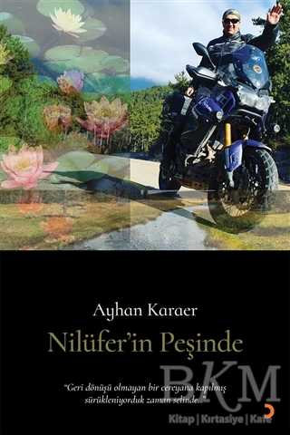 Nilüfer`in Peşinde - 1