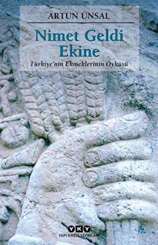 Nimet Geldi Ekine - Yapı Kredi Yayınları