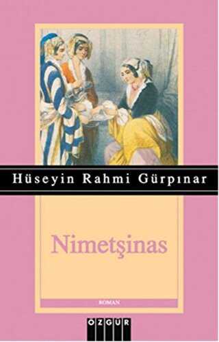 Nimetşinas - Özgür Yayınları
