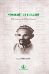 Nimşehit ve Şiirleri - Türk Dil Kurumu Yayınları