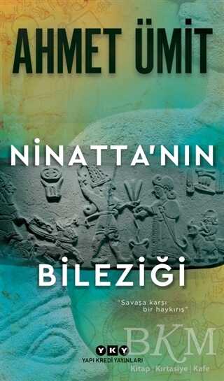 Ninatta`nın Bileziği - Yapı Kredi Yayınları