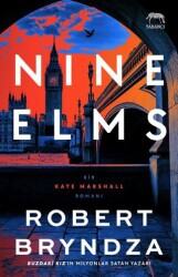 Nine Elms - Kate Marshall 1 - Yabancı Yayınları