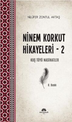 Ninem Korkut Hikayeleri - 2 - 1