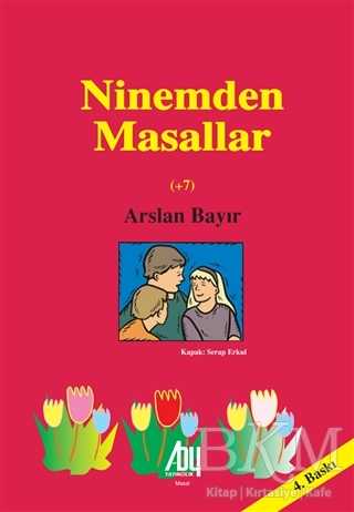 Ninemden Masallar - Baygenç Yayıncılık