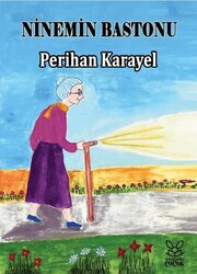 Ninemin Bastonu - Kanguru Çocuk