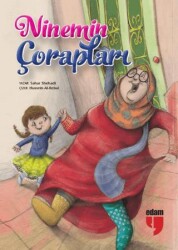 Ninemin Çorapları - EDAM