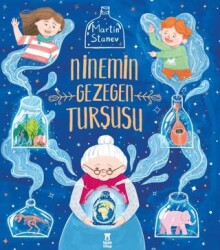 Ninemin Gezegen Turşusu - Taze Kitap