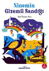 Ninemin Gizemli Sandığı - Baraka Kitap