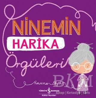 Ninemin Harika Örgüleri - 1