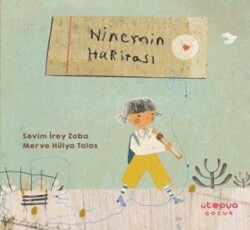 Ninemin Haritası - Ütopya Çocuk