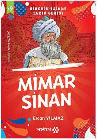Ninemin İzinde Tarih Serisi - Mimar Sinan
