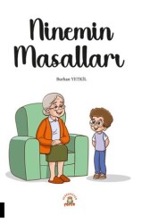 Ninemin Masalları - Akademisyen Kitabevi