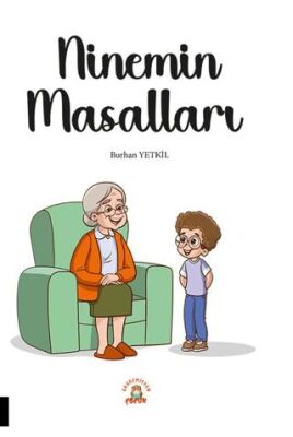 Ninemin Masalları - 1
