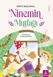 Ninemin Mutfağı - Büyülü Fener Yayınları