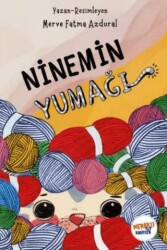 Ninemin Yumağı - Meraklı Kaşifler Yayınevi