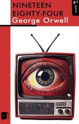 Nineteen Eighty-Four - Literart Yayınları