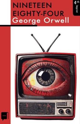 Nineteen Eighty-Four - 1