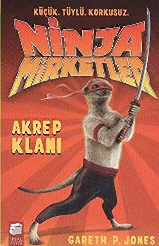 Ninja Mirketler - Akrep Klanı