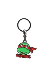 Ninja Turtles Anahtarlık Raphael ANH-389569 - Mabbels