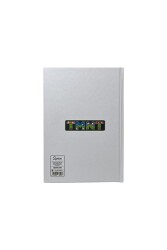 Ninja Turtles Tmnt Sert Kapak 96 Yaprak. Defter-381983 - 2