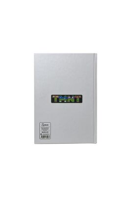 Ninja Turtles Tmnt Sert Kapak 96 Yaprak. Defter-381983 - 2