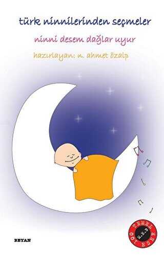 Ninni Desem Dağlar Uyur - Beyan Yayınları