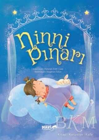 Ninni Pınarı - Mavi Uçurtma Yayınları