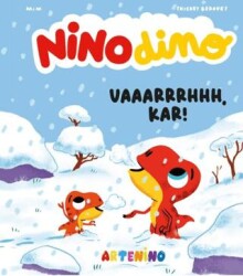 Nino Dino: Kar! - Artenino Yayıncılık