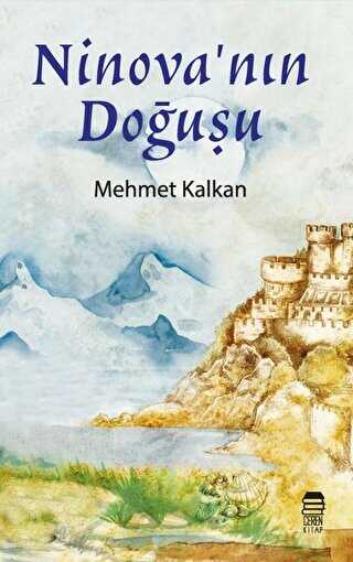 Ninova`nın Doğuşu - Ceren Kitap
