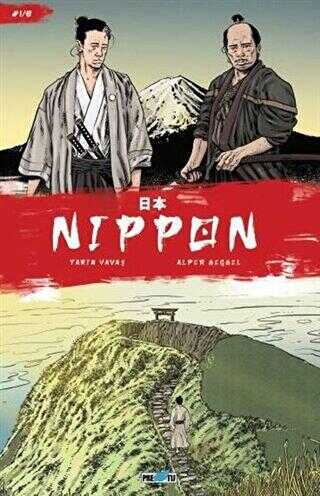 Nippon Sayı: 1