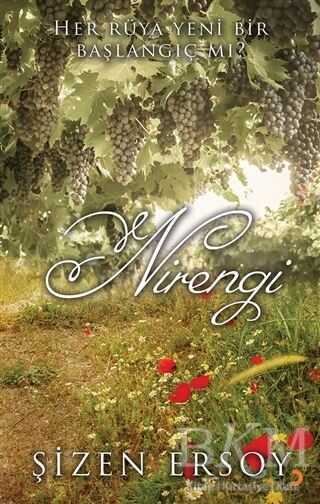 Nirengi - Cinius Yayınları