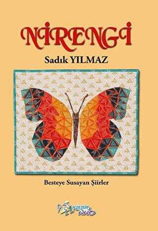 Nirengi - Kültür Ajans Yayınları