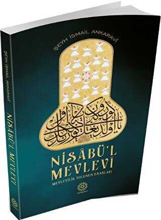 Nisabü`l Mevlevi - Mihrabad Yayınları