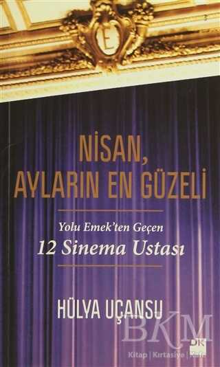 Nisan, Ayların En Güzeli - Doğan Kitap