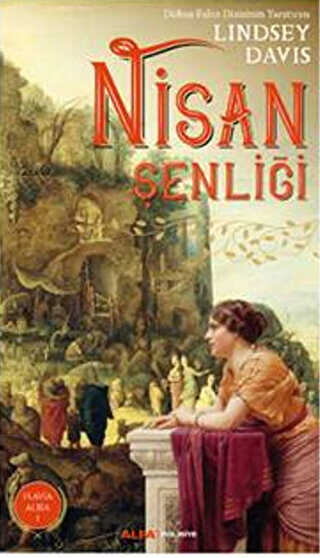 Nisan Şenliği - Alfa Yayınları