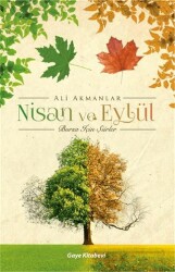Nisan ve Eylül - Gaye Kitabevi