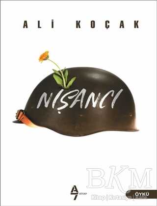 Nişancı - A7 Kitap
